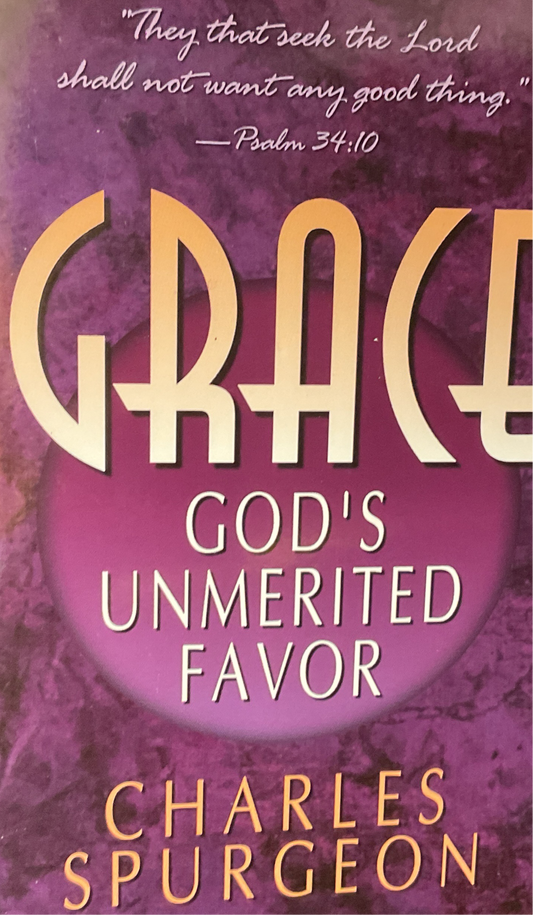 Grace