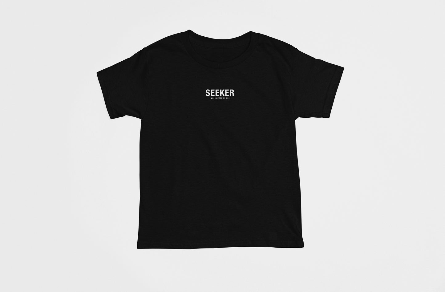 SEEKER Tees