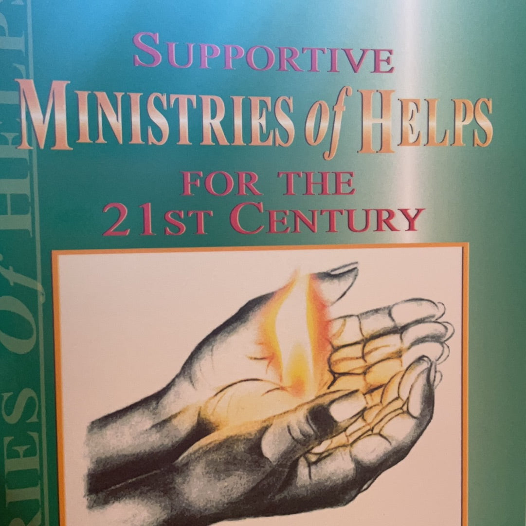 Supportive Ministries of help