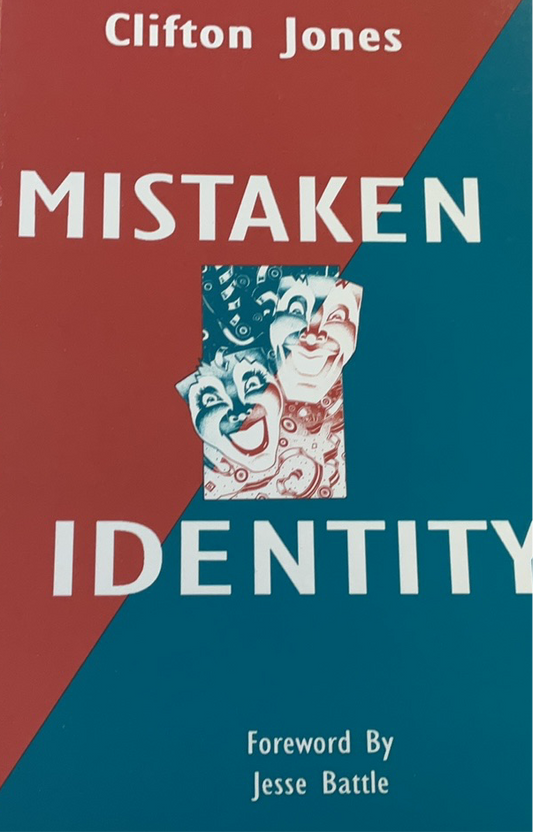 Mistaken Identity