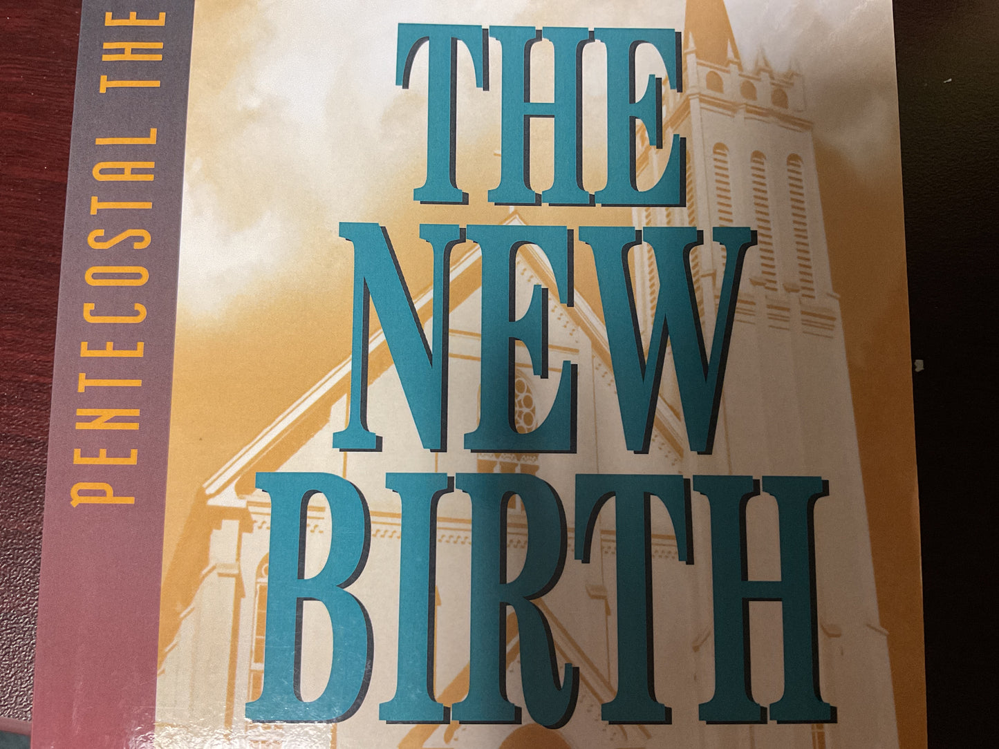The new birth vol 2