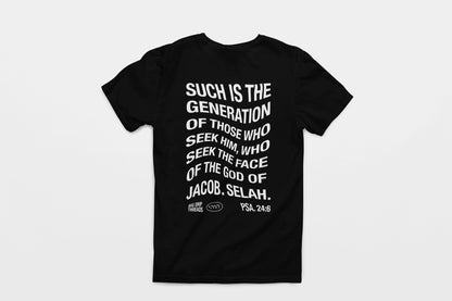 SEEKER Tees