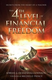 The 4th Level of Financial Freedom