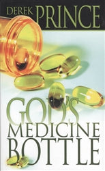 God's Medicine Bottle