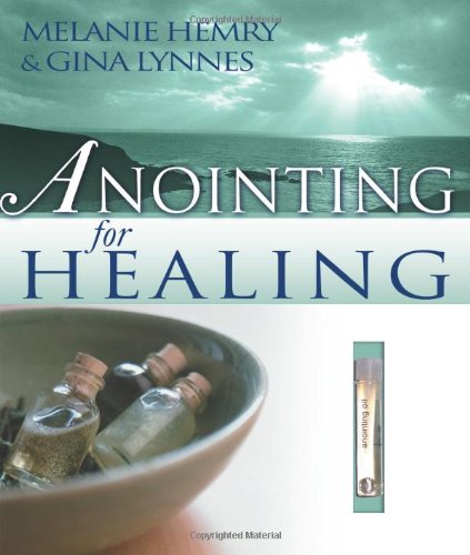 Breaking Curses, Experiencing Healing