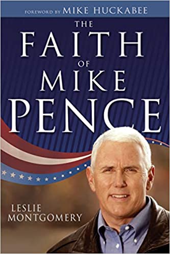 The Faith of Mike Pence