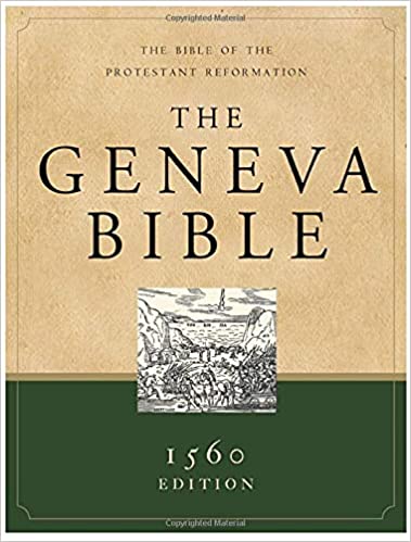 Geneva Bible