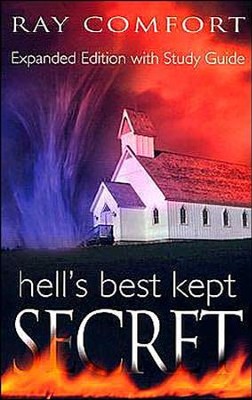 Hell's Best Kept Secret