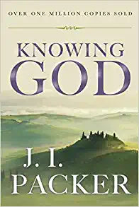 Knowing God