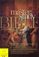 Master Study Bible BG GE
