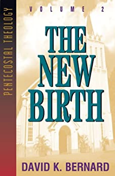 New Birth