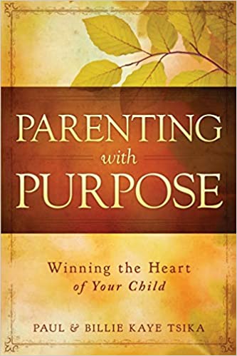 Parenting With Purpose