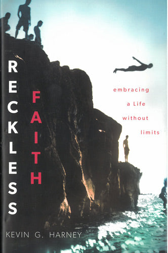 Reckless Faith