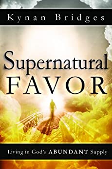 Supernatural Favor