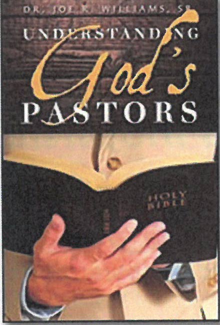 Understanding God's Pastors